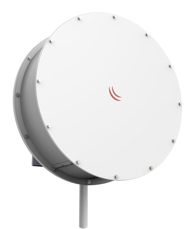 Mikrotik Antennas Quality Technology